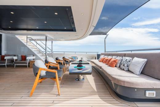 Starburst III Through the Lens 