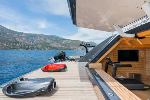 Starburst III Through the Lens 