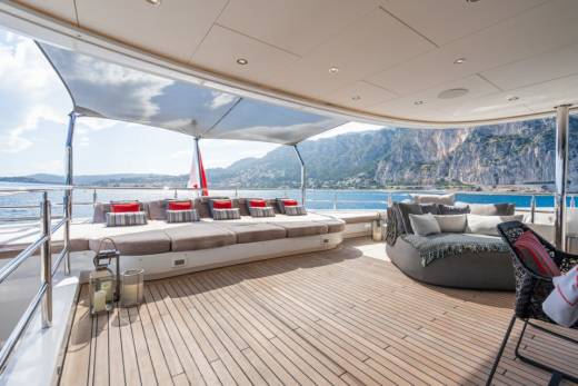 Starburst III Through the Lens 