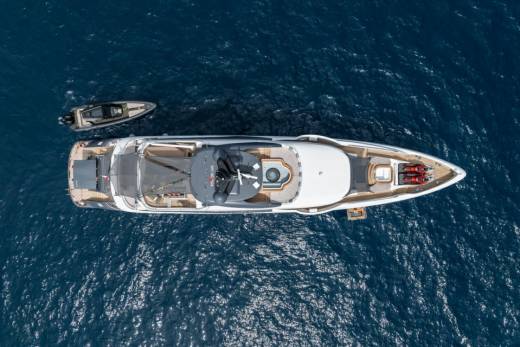 Starburst III Through the Lens 