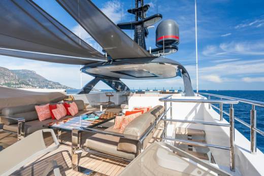 Starburst III Through the Lens 