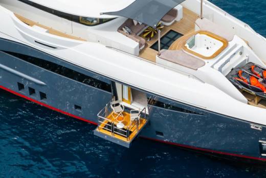 Starburst III Through the Lens 