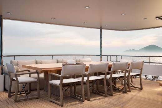 Moonen Martinique YN206 through the Lens