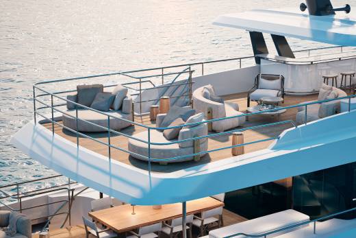 Moonen Martinique YN206 through the Lens