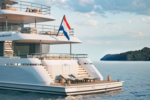 Moonen Martinique YN206 through the Lens