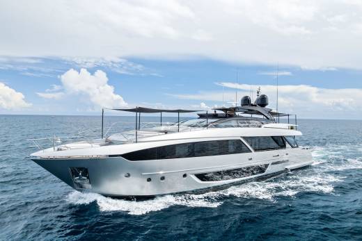 Riva Royale Through the Lens 