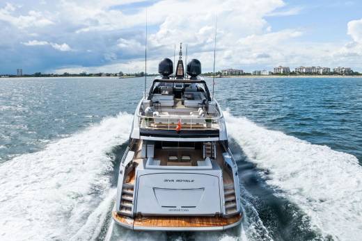 Riva Royale Through the Lens 