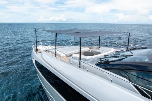 Riva Royale Through the Lens 