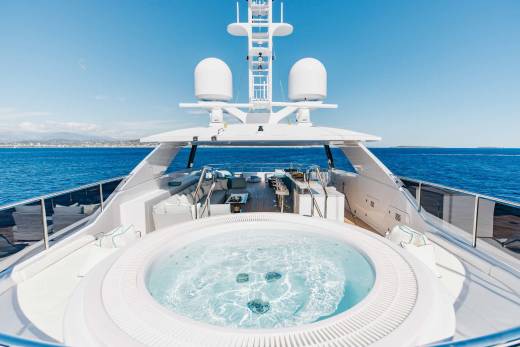 Orion Through the Lens