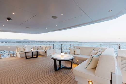 Orion Through the Lens