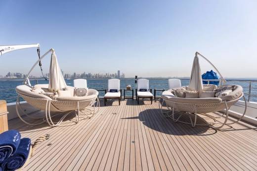 Burkut Through the Lens