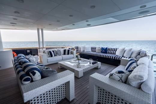 Burkut Through the Lens