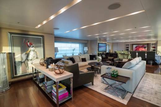 Burkut Through the Lens