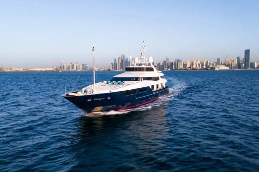 Burkut Through the Lens