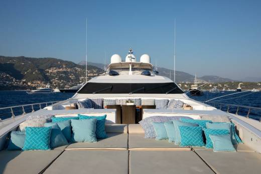 Moka Through the Lens 