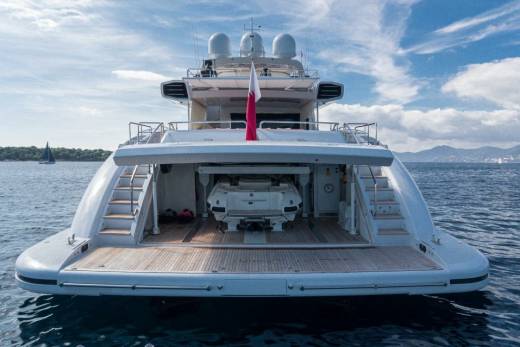 Moka Through the Lens 