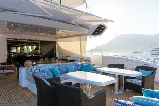 Moka Through the Lens 