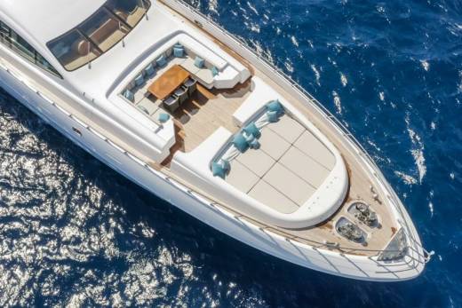 Moka Through the Lens 