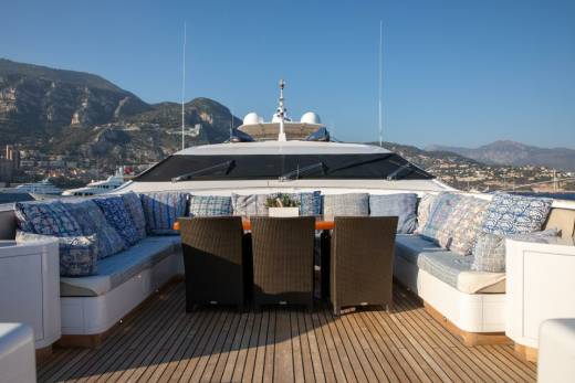 Moka Through the Lens 