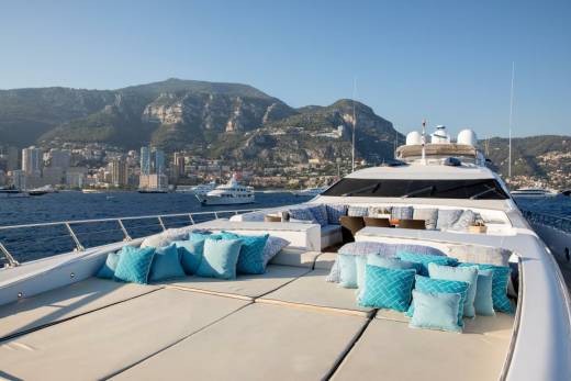 Moka Through the Lens 