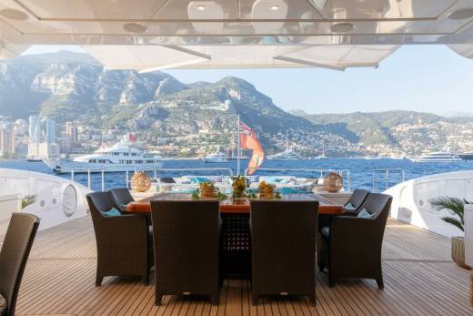 Moka Through the Lens 