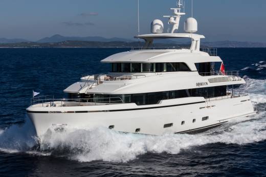 Brigadoon Through the Lens