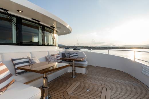 Brigadoon Through the Lens