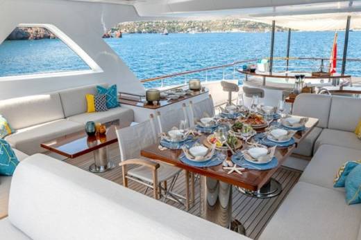 Josephine I Through the Lens