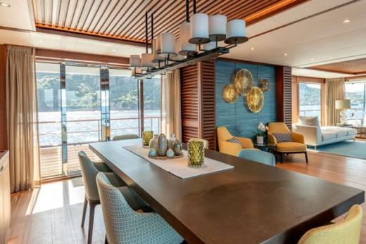 Josephine I Through the Lens