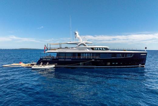 Josephine I Through the Lens