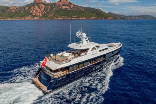 Josephine I Through the Lens