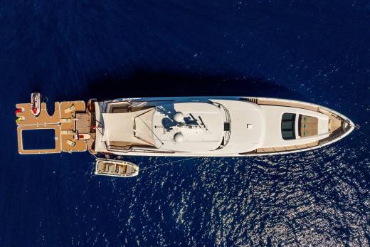 Josephine I Through the Lens