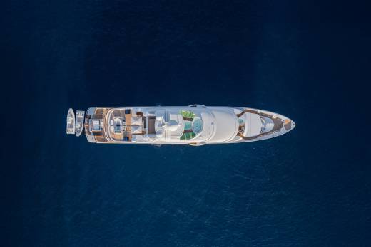 Rocinante Through the Lens