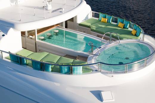 Rocinante Through the Lens