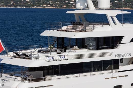 Brigadoon Through the Lens