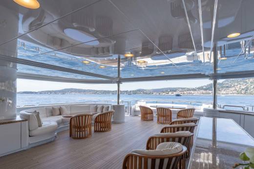 Apogee Through The Lens