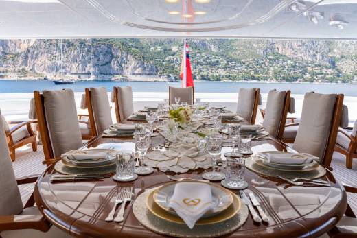 Apogee Through The Lens