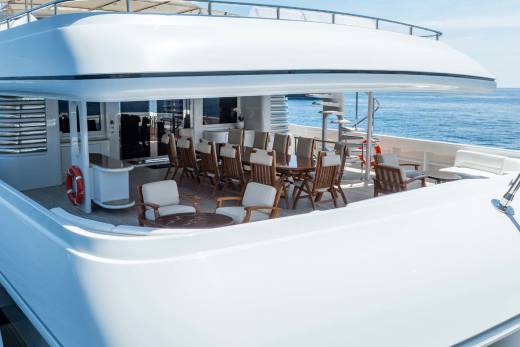 Apogee Through The Lens