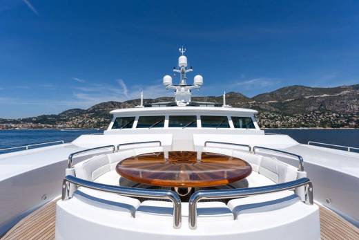 Apogee Through The Lens