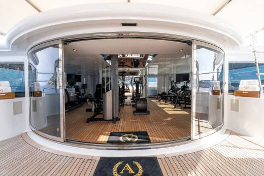 Apogee Through The Lens