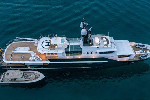 Highlander Through the Lens