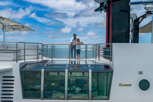 Highlander Through the Lens