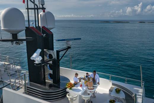 Highlander Through the Lens