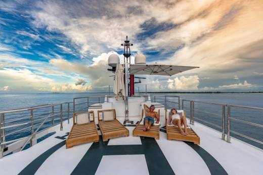 Highlander Through the Lens