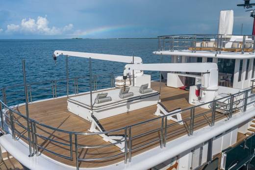 Highlander Through the Lens