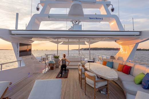 Tiamat Through the Lens