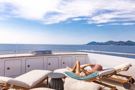 Tiamat Through the Lens