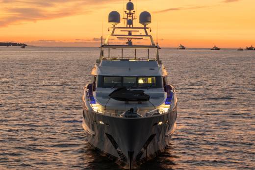 Tiamat Through the Lens