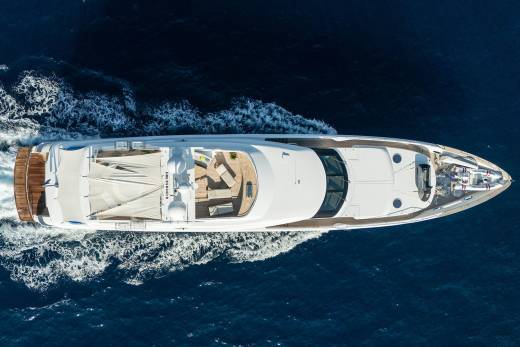 Tiamat Through the Lens