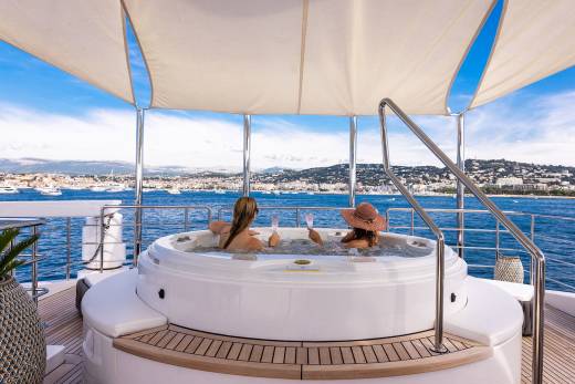 Tiamat Through the Lens